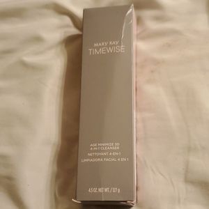 Mary Kay Cleanser